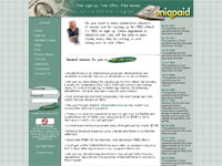 UniqPaid.com - Заработать в интернете