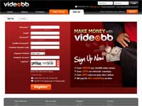 Videobb.com - Партнёрские программы